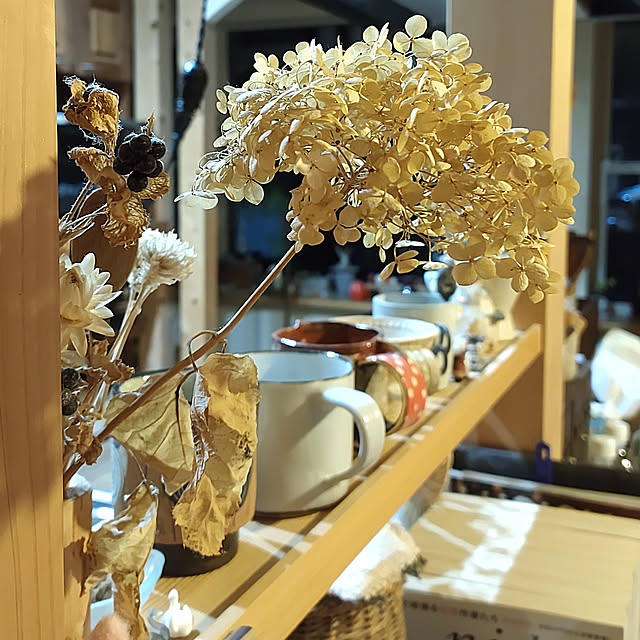 t.yumiさんの実例写真