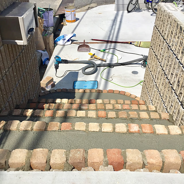 Manaさんの実例写真