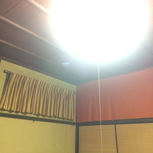 壁/天井のインテリア実例 - 2015-11-19 19:29:51