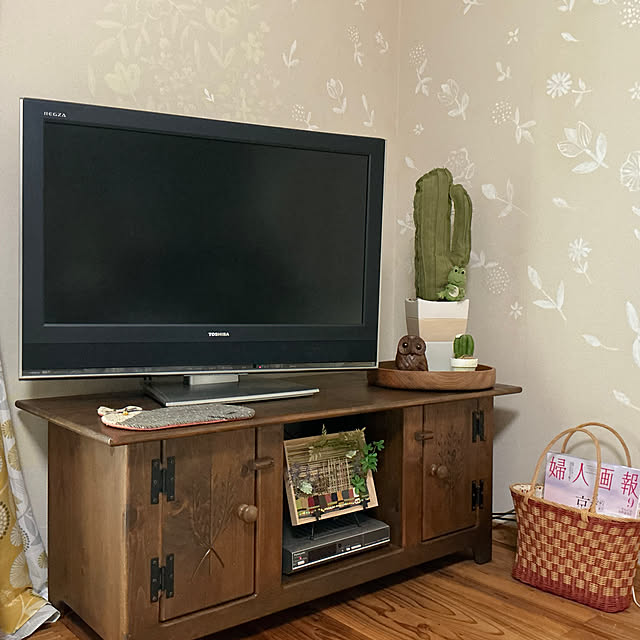 chiiyanさんの部屋