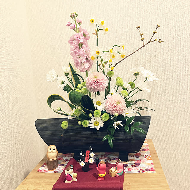 lily.mさんの実例写真