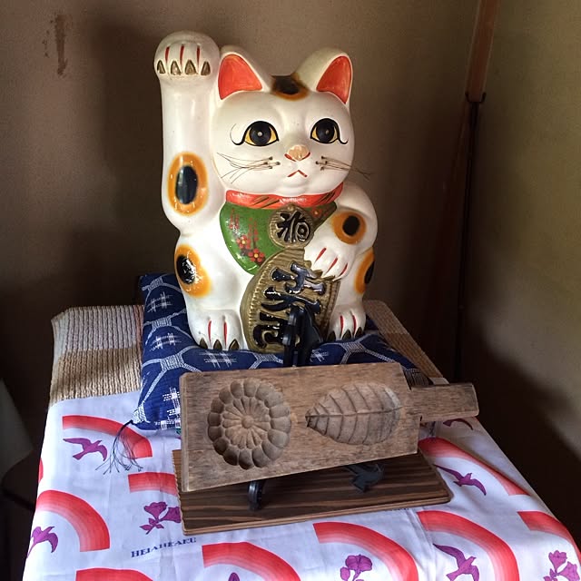 Mさんの実例写真