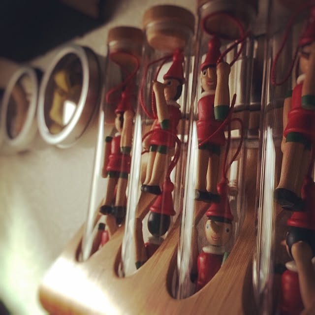 ochicochiさんの実例写真