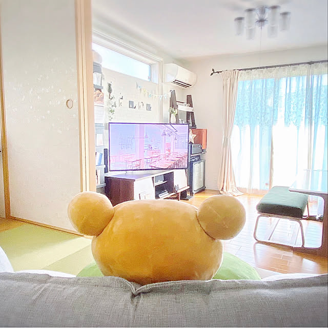 cloversさんの実例写真