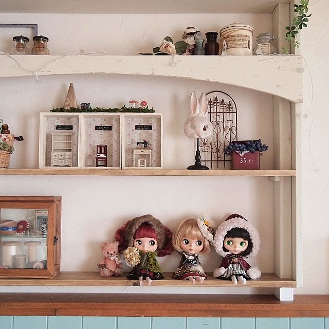 chocoさんの実例写真