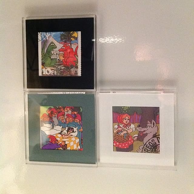 toshiさんの実例写真