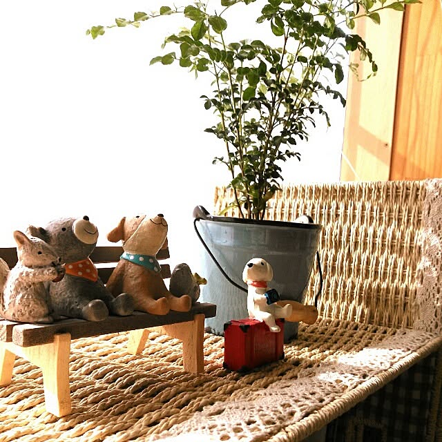 rikoさんの実例写真