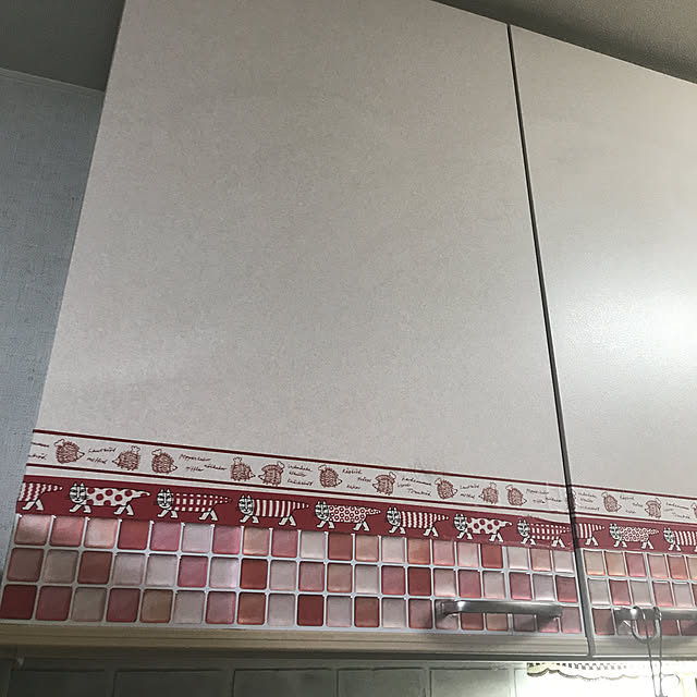 北欧/キッチンのインテリア実例 - 2019-05-06 19:03:39