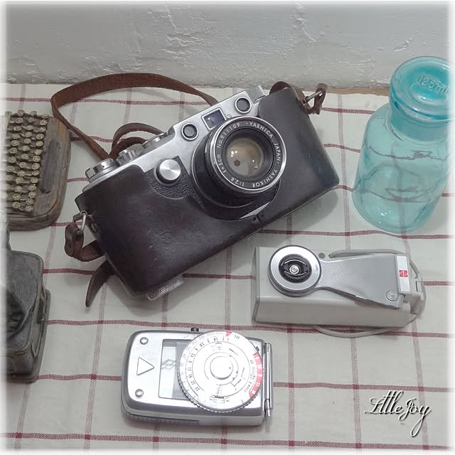 littlejoyさんの実例写真