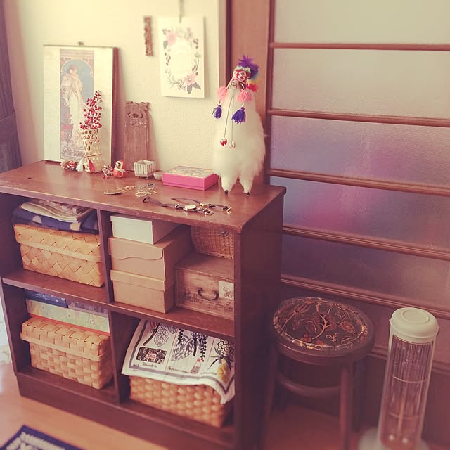 mayさんの実例写真