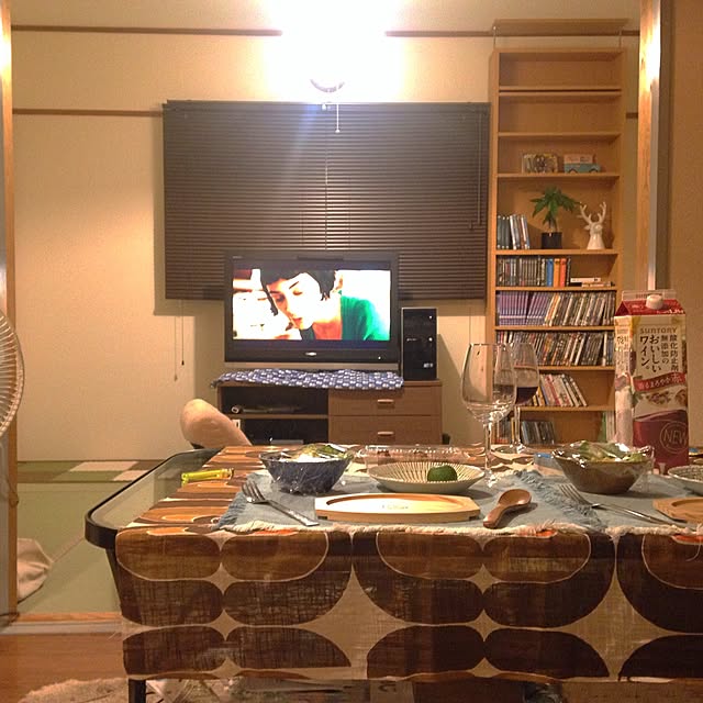 _shirokumasanさんの実例写真
