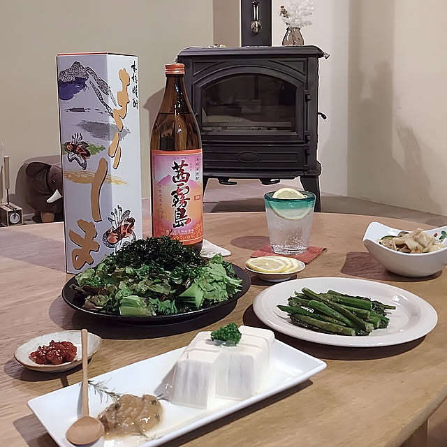 t.yumiさんの実例写真