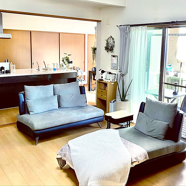 sacchiさんの部屋