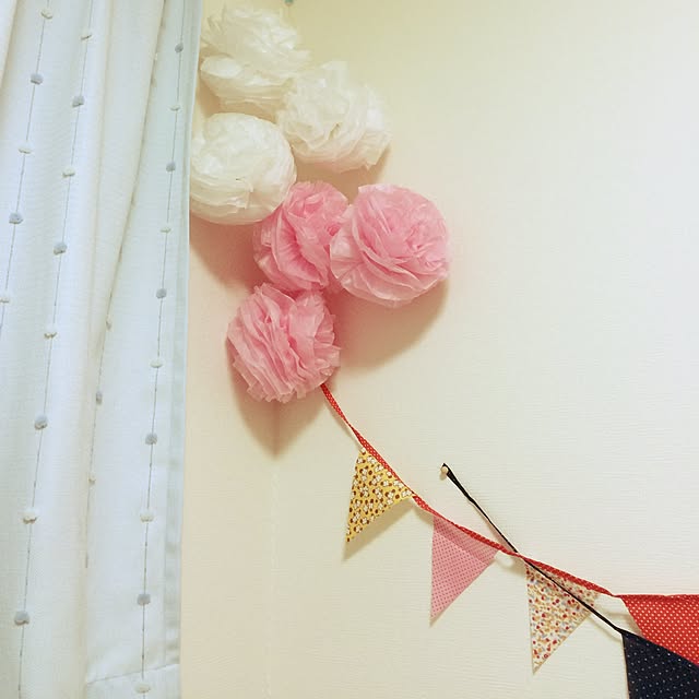 sanさんの実例写真