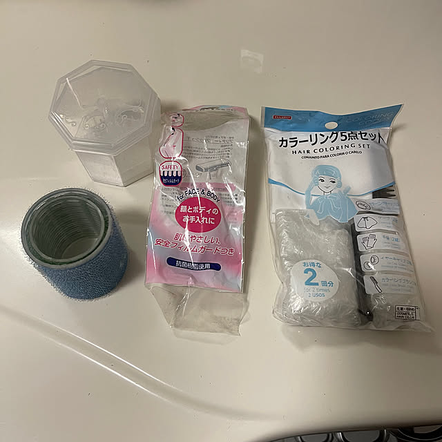 kikiさんの部屋