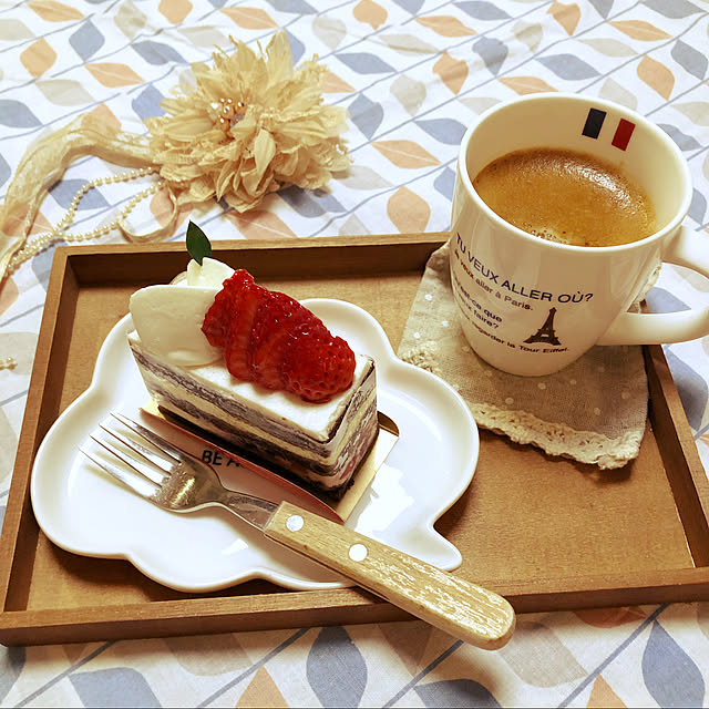 chococoさんの実例写真