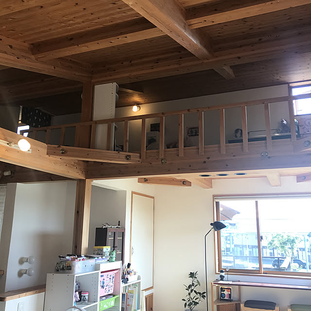 hachi1023さんの実例写真