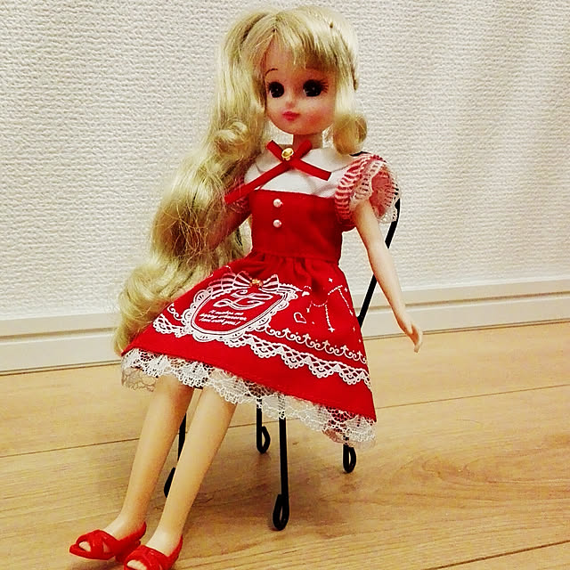 Chieさんの実例写真