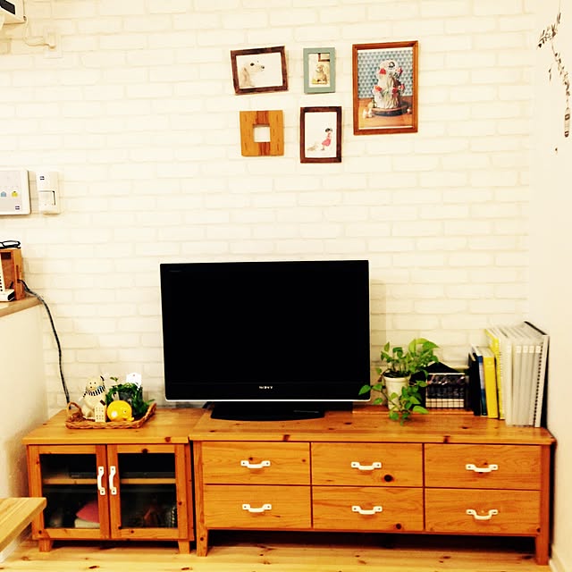 Erinさんの実例写真