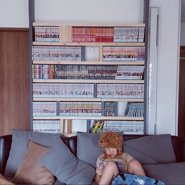 ciiiさんの部屋