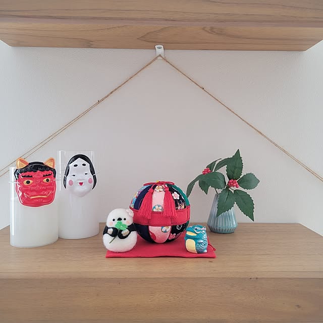suzuさんの実例写真