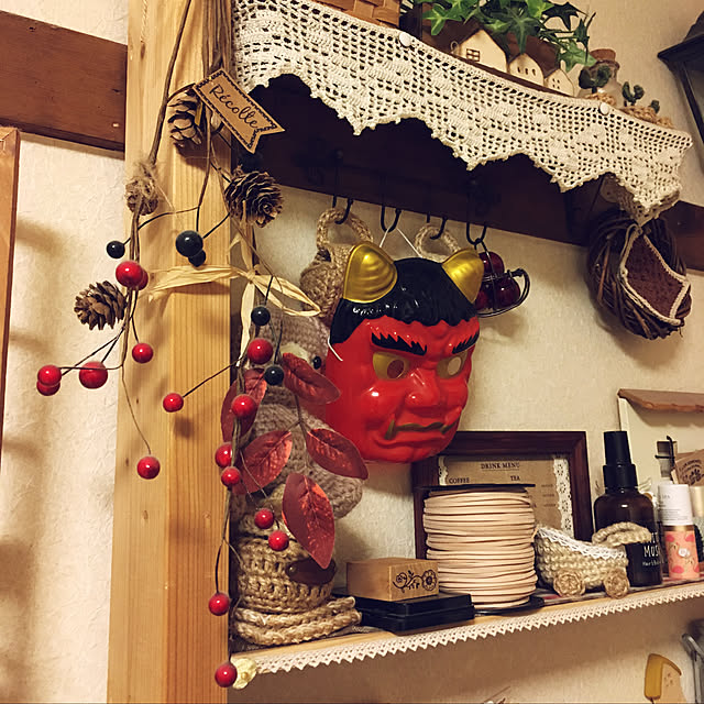 orinさんの実例写真