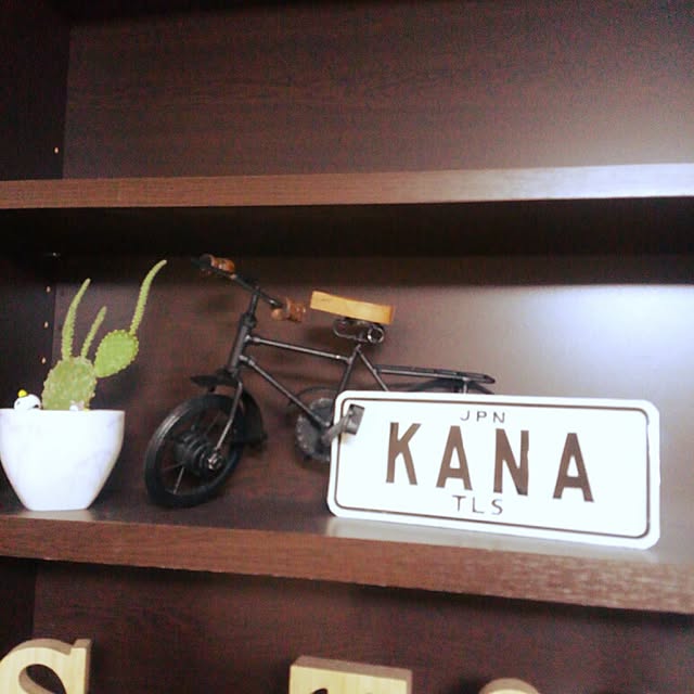 kanaさんの実例写真