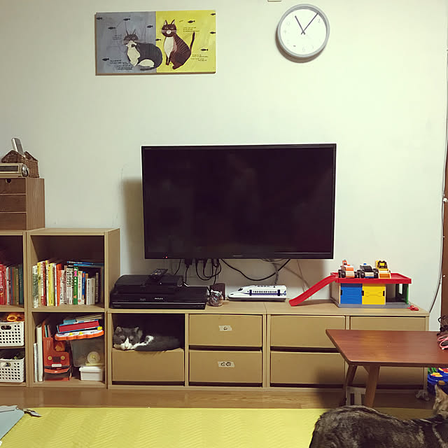 hacchiさんの実例写真