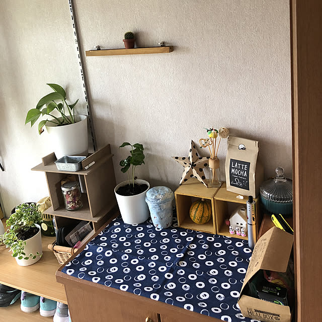 HARUKAZEさんの実例写真