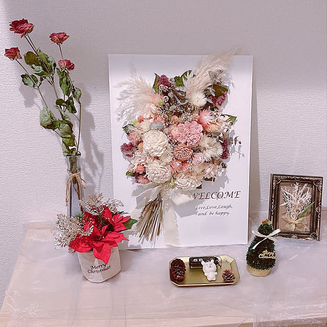 ririさんの実例写真