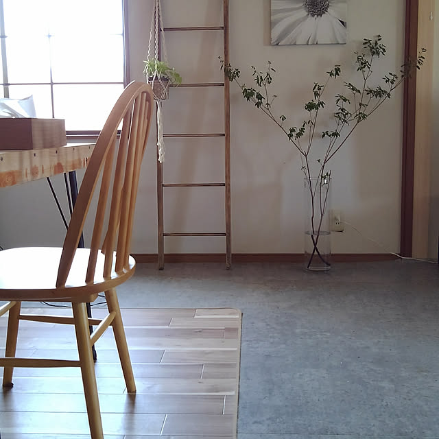 kさんの実例写真