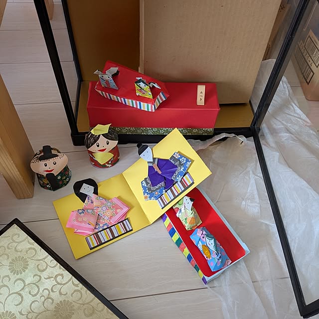 mi-saさんの部屋