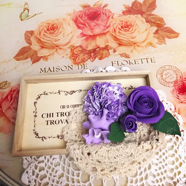 angelrose.yuuさんの実例写真