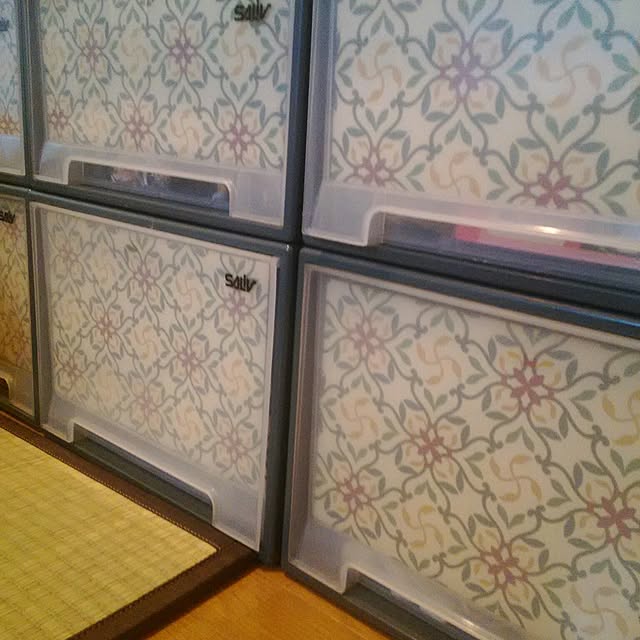 fraise.naoさんの実例写真