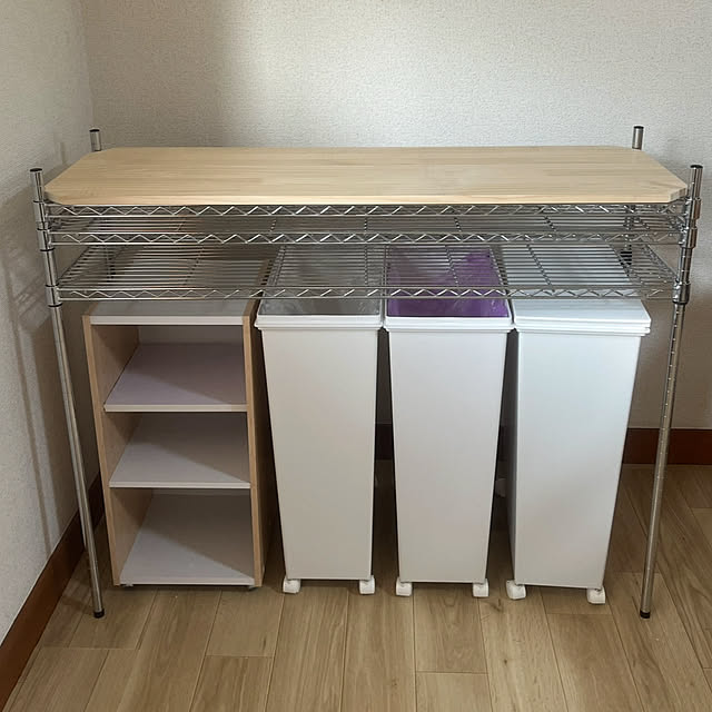 mocoさんの実例写真