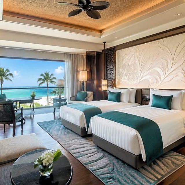 Hotel-Bedさんの実例写真