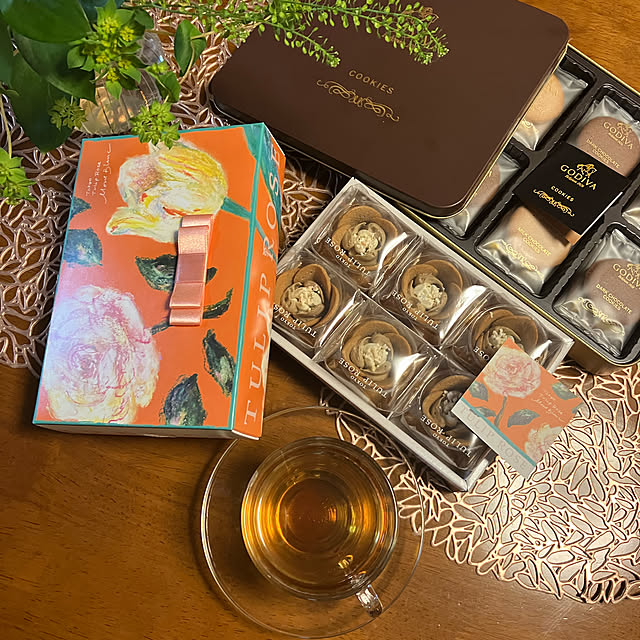 mary_loveさんの実例写真