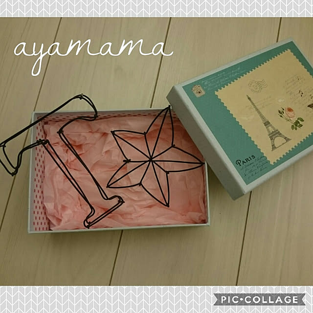 ayamamaさんの実例写真