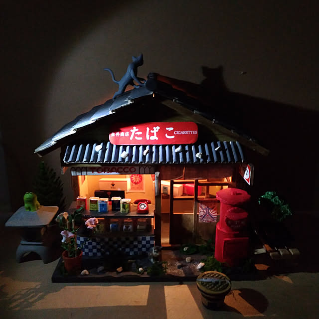 mikamonさんの実例写真