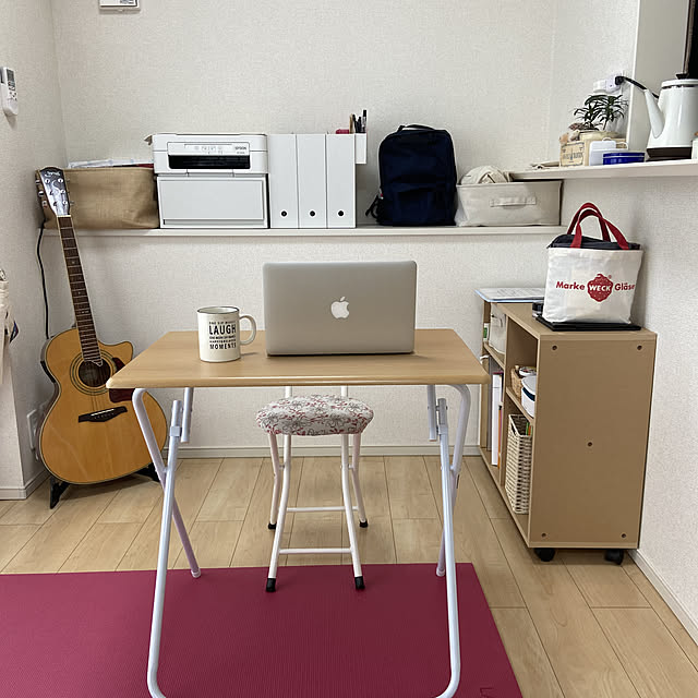 Makiさんの実例写真
