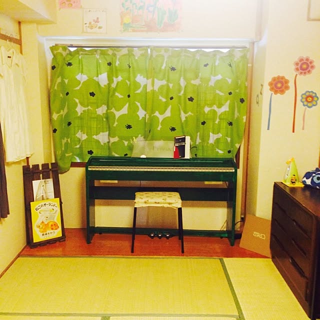 colinさんの実例写真