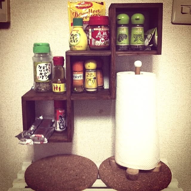 idechanさんの実例写真