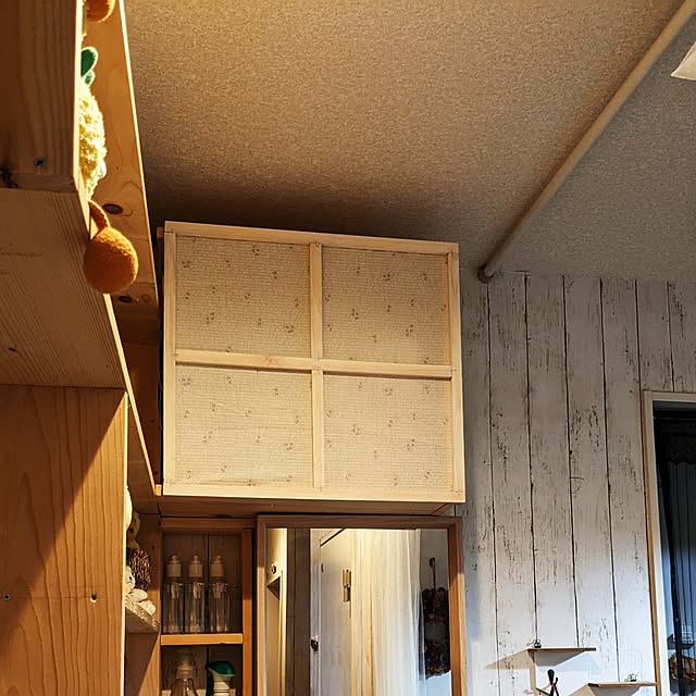 kazuさんの実例写真