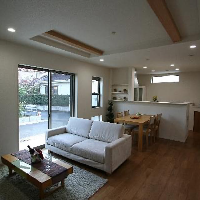 部屋全体のインテリア実例 - 2020-02-20 15:28:06