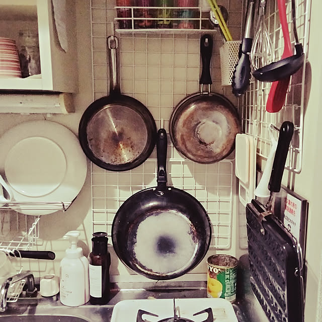 arataさんの実例写真