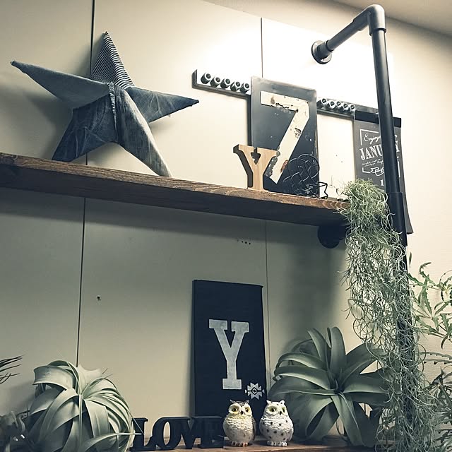 yunさんの実例写真