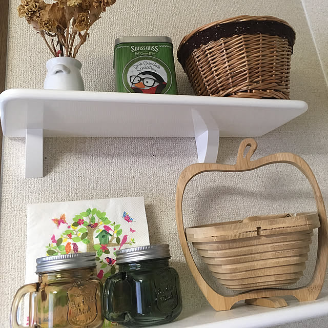 kinakoさんの実例写真