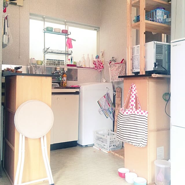 ukkarinskyさんの実例写真