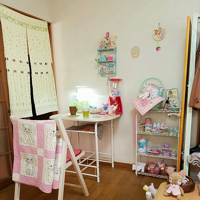 kuri34さんの実例写真