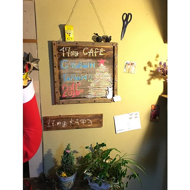 Ekaterinaさんの実例写真